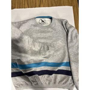 eddie bauer sweatshirt vintage large